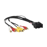 AXXESS REAR SCREEN AV RETENTION INTERFACE - AXRSEH-GL29