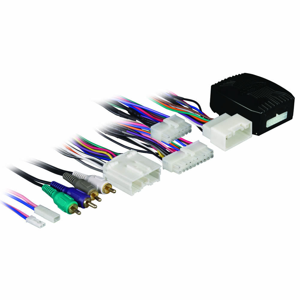 AXXESS AMPLIFIED DATA INTERFACE MITSUBISHI LANCER , OUTLANDER 2005 -  - AXTO-MI2