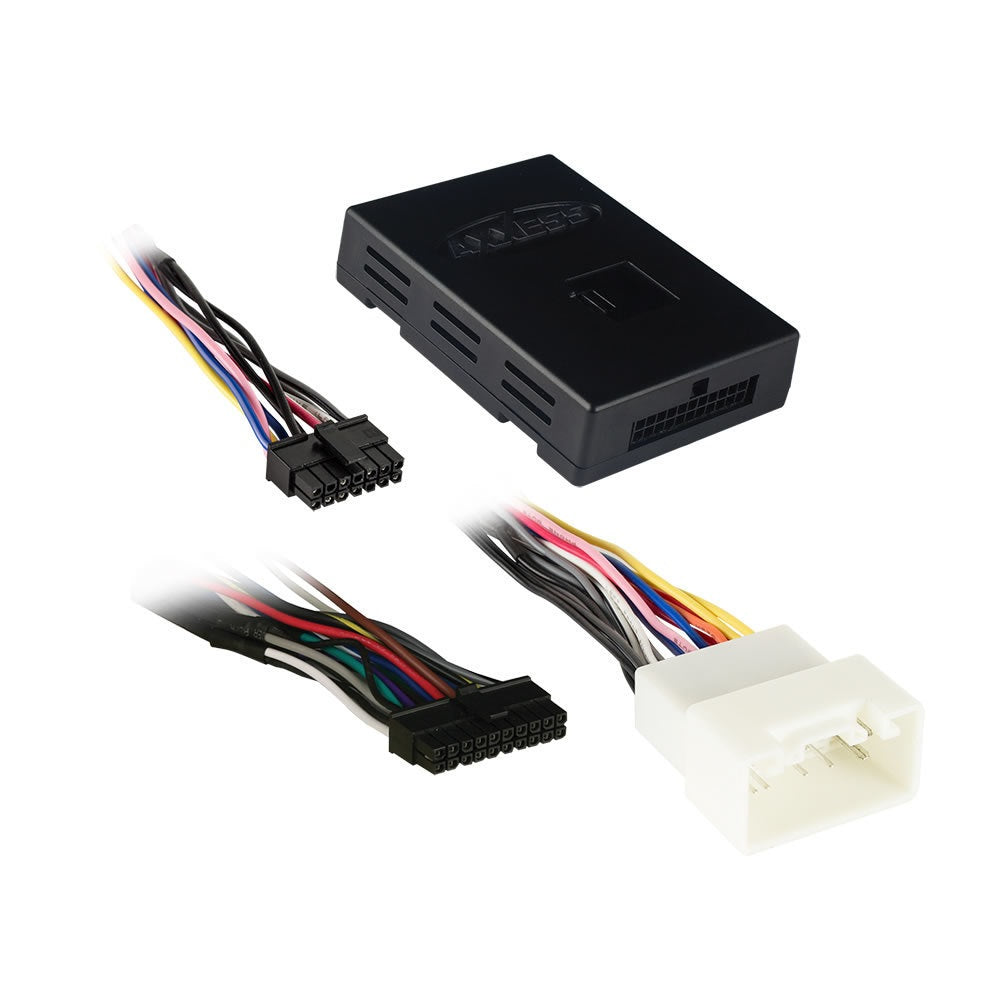 AXXESS AMPLIFIED DATA INTERFACE LEXUS / TOYOTA 2001 - 2015  JBL AUDIO - AXTO-TY1