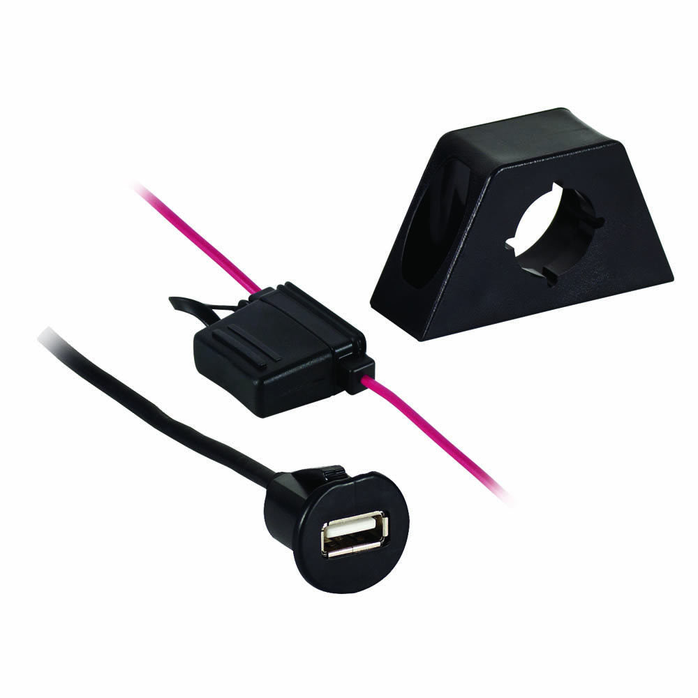 METRA USB LEAD CHARGING PORT 2.1 AMPS - AXUSB-CP