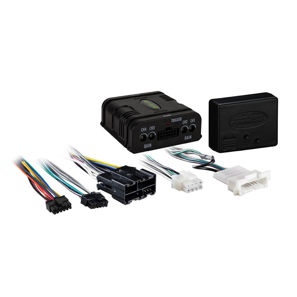 AXXESS CHEVROLET CORVETTE 1997 - 2004 DATA AMPLIFIER INTERFACE - AXVI-2004