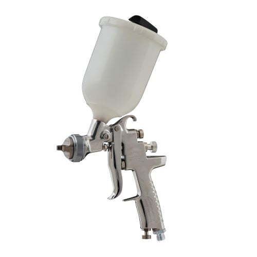 IWATA GRAVITY SPRAYGUN AZ3 HTE2 2.0MM + 600ML POT - AZ3HTE220C