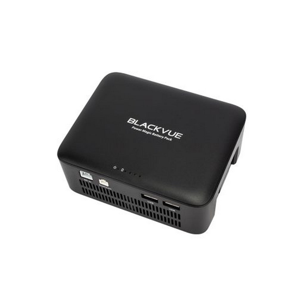 BLACKVUE B-112 POWER MAGIC BATTERY PACK - B-112