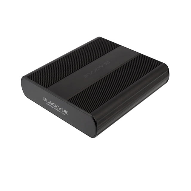 BLACKVUE B-124X POWER MAGIC BATTERY PACK - B-124X