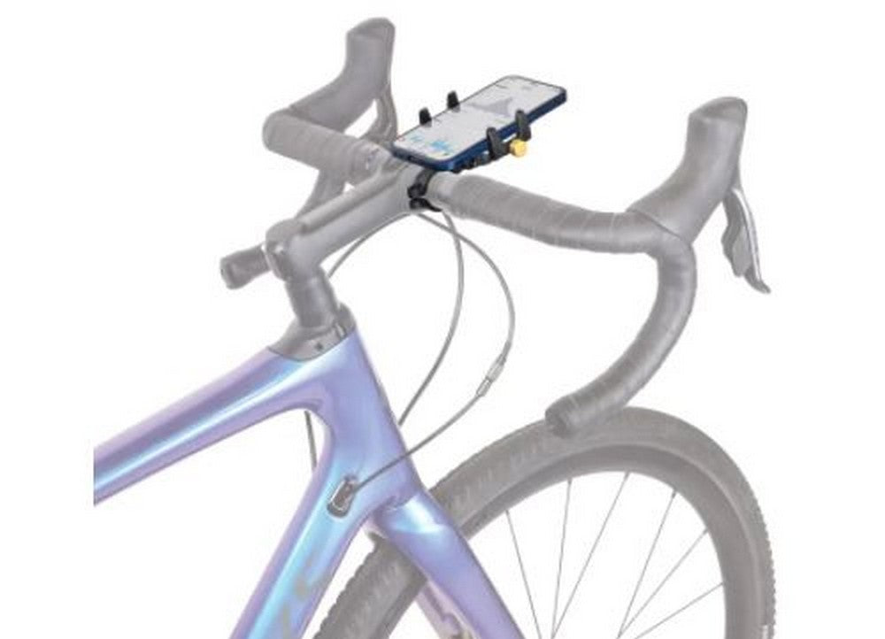 SCOSCHE HANDLEBAR BIKE MOUNT - BMG1-SP