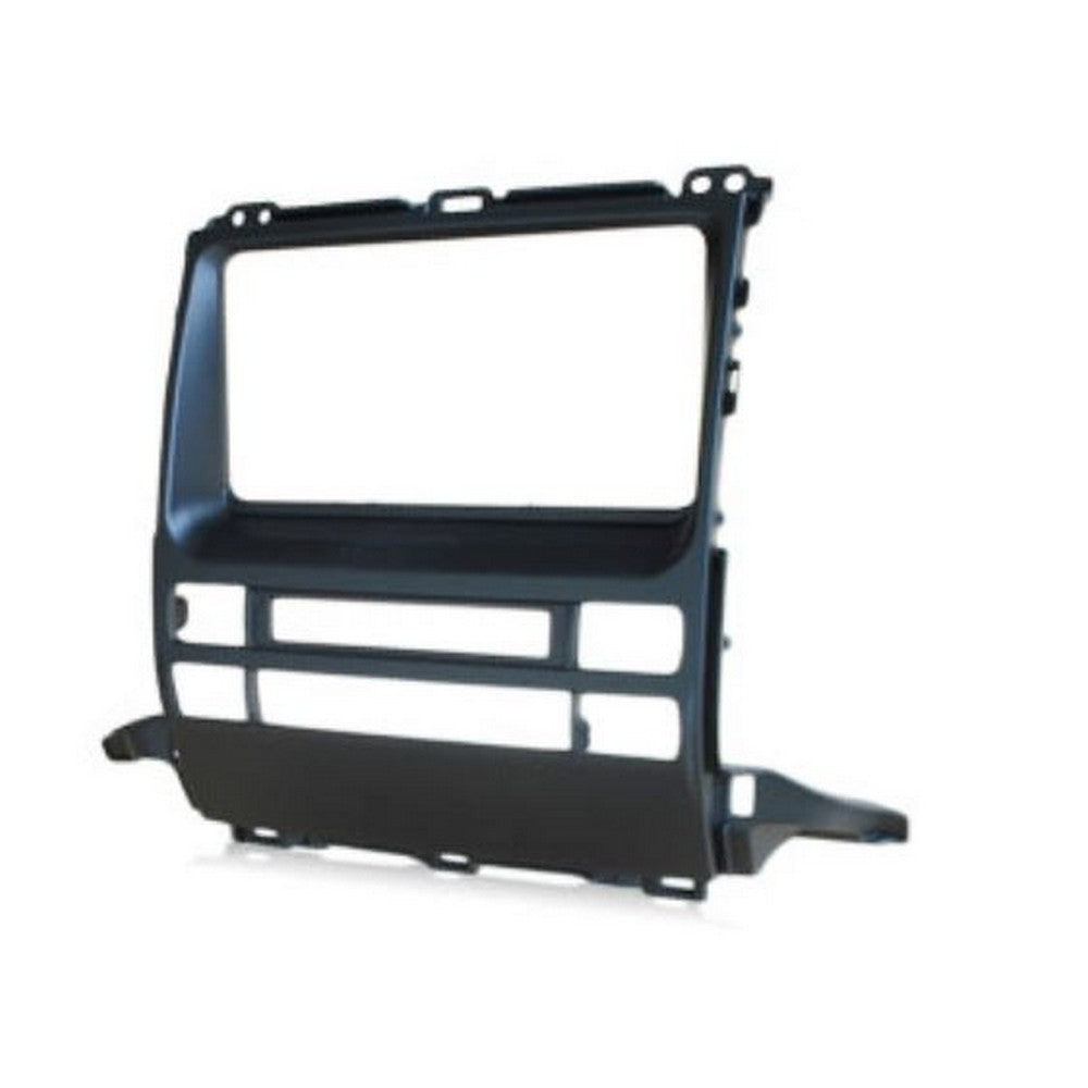FITTING KIT TOYOTA PRADO 2007 - 2010 DOUBLE DIN - BN-25K60250