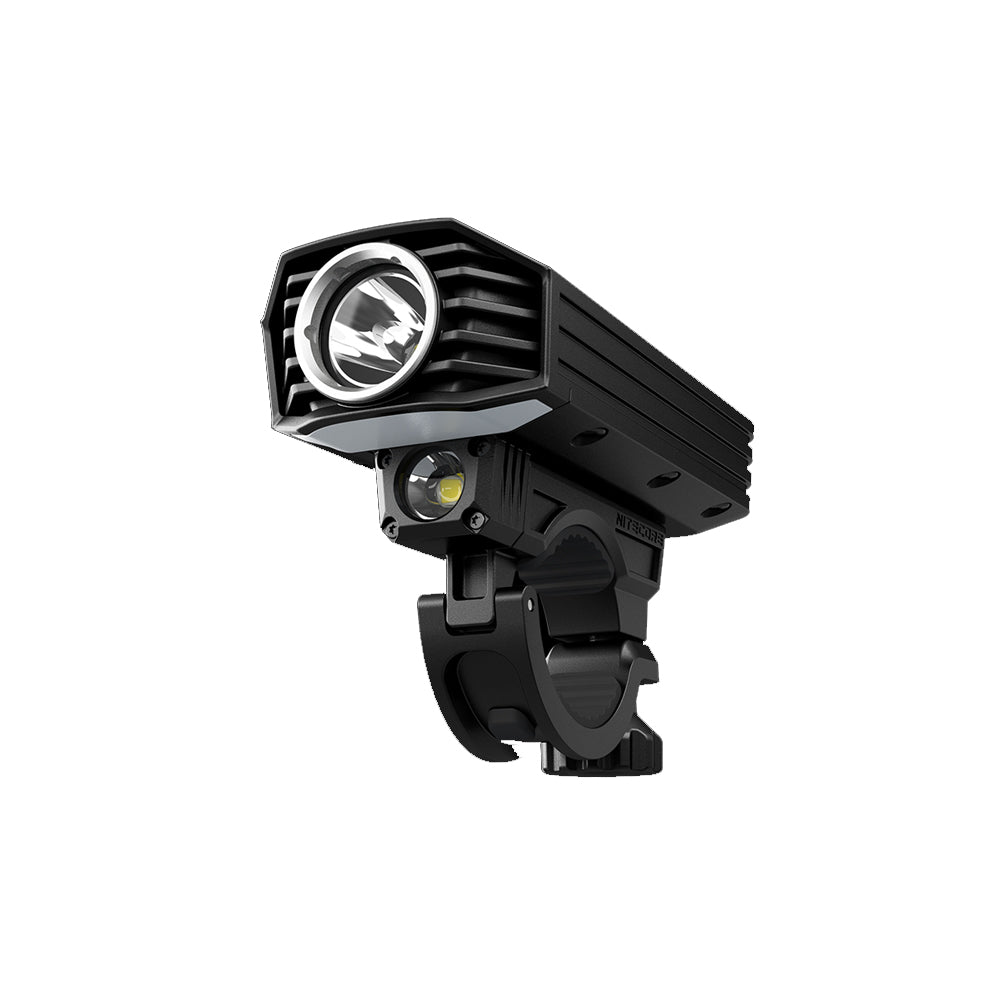 NITECORE BR35 1800 LUMEN USB RECHARGEABLE BIKE LIGHT - BR35