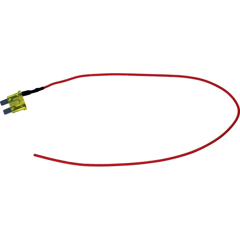 BLADE FUSE 20AMP SPUR (ATC) (10 PACK) - BSF20A