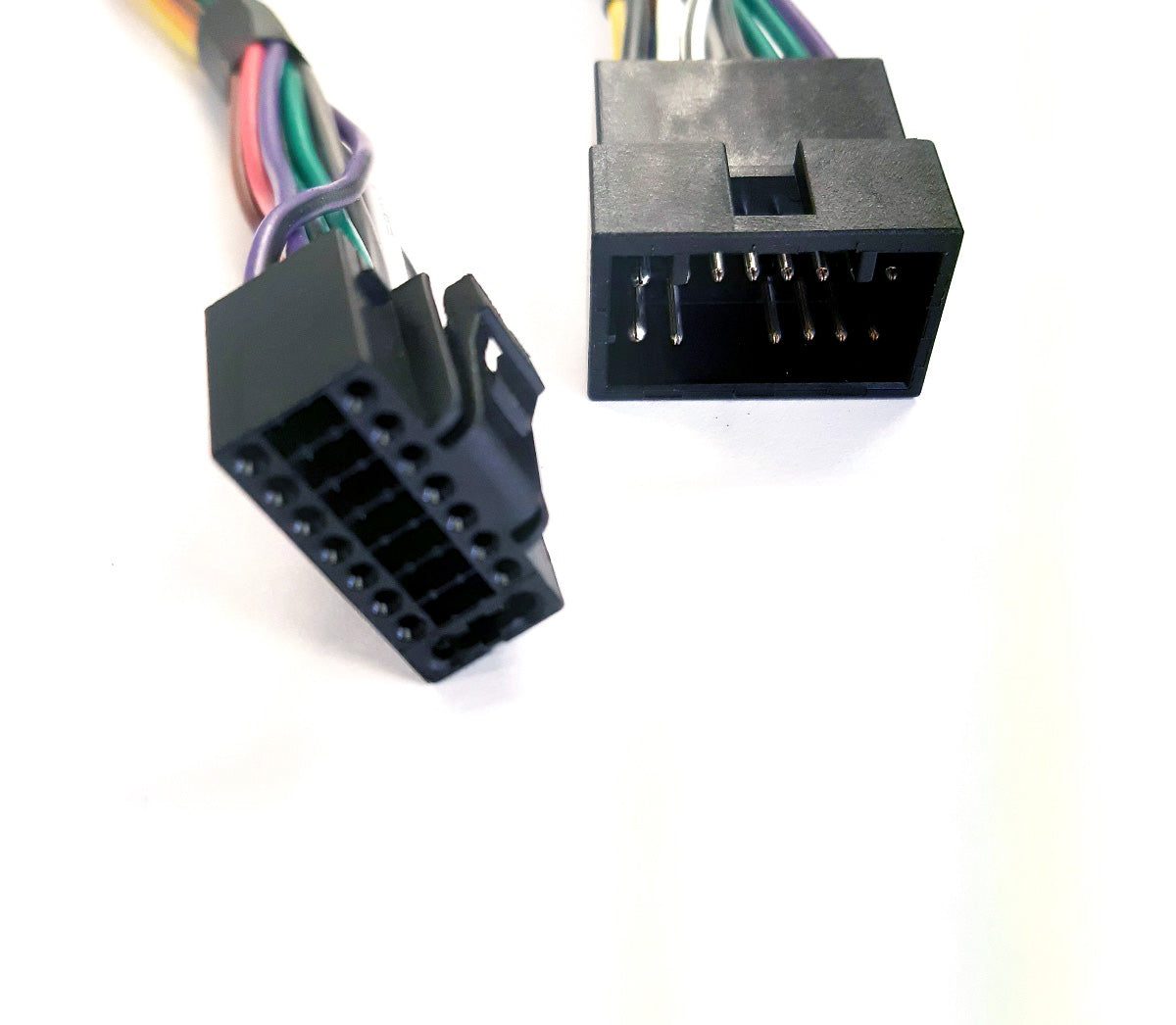 BLUETOOTH HARNESS LDV V80 - BTHV80