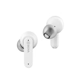 BOYA TRUE WIRELESS SEMI-IN-EAR EARBUDS WHITE - BY-AP4-WHITE