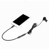 BOYA LAVALIER MIC FOR IOS DEVICES - BY-M2