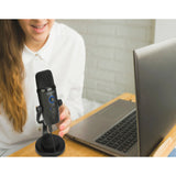 BOYA USB TABLE MICROPHONE - BY-PM500
