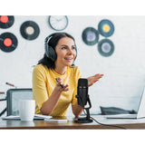 BOYA USB TABLE MICROPHONE - BY-PM500