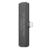 BOYA WIRELESS MIC KIT FOR IOS 1+1 - 2.4GHZ - BY-WM4PRO-K3