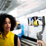BOYA WIRELESS MIC KIT FOR IOS 1+1 - 2.4GHZ - BY-WM4PRO-K3