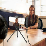 BOYA WIRELESS MIC KIT FOR ANDROID 1+1 - 2.4GHZ - BY-WM4PRO-K5
