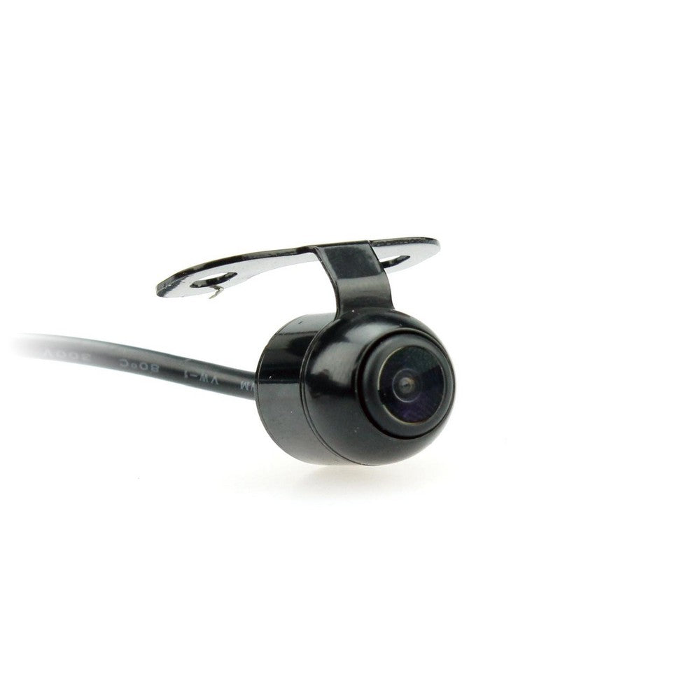 REVERSE CAMERA UNIVERSAL BUTTERFLY (NTSC) - CAM-18