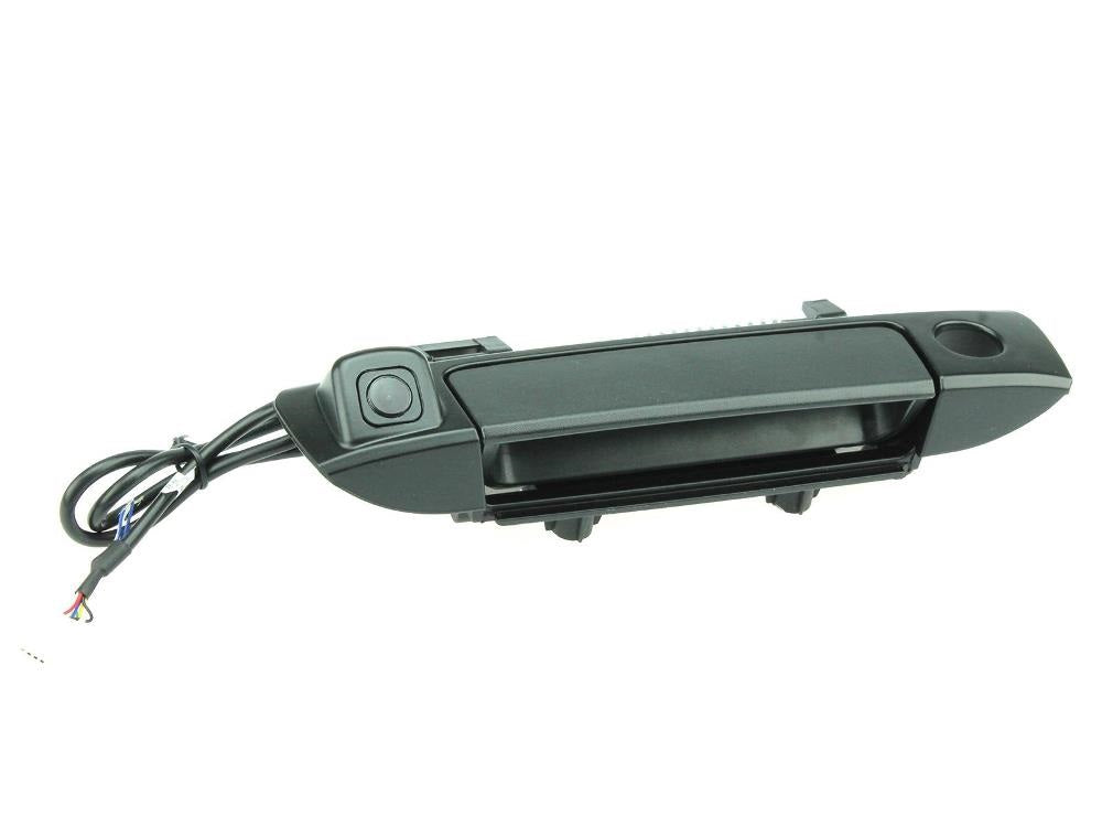 REVERSE CAMERA FORD RANGER 2011 - 2016 TAILGATE HANDLE - CAM-FD9