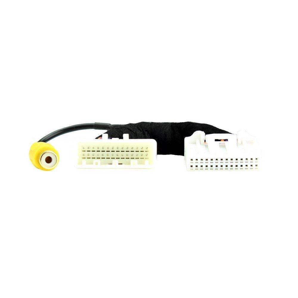 CAMERA ADD ON INTERFACE MAZDA 2014 ON - NTSC ONLY - CAM-MZ1-AD