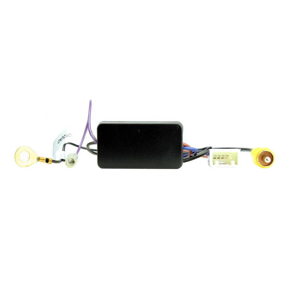 REVERSE CAMERA RETENTION SUBARU 2015 ON - CAM-SU1-RT