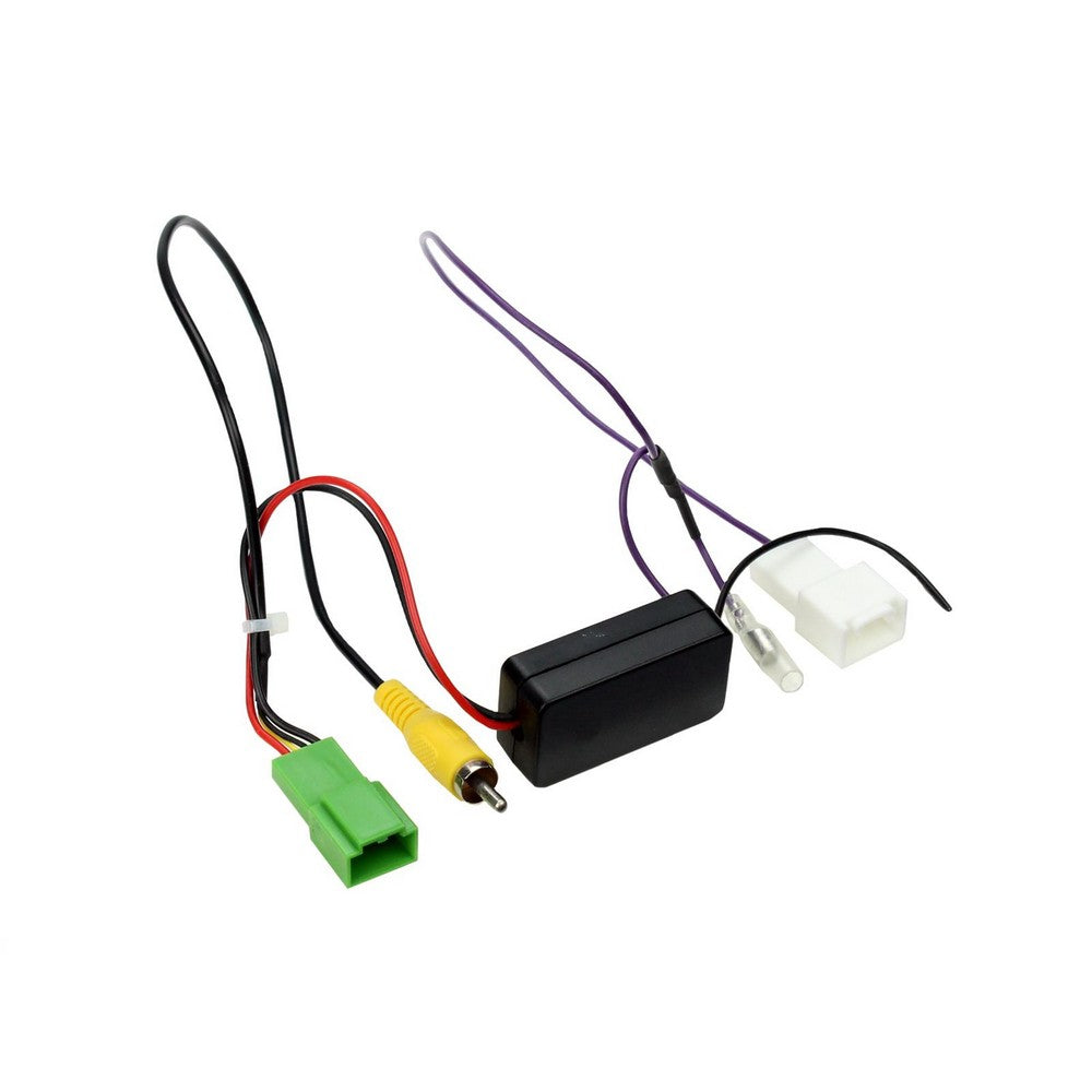 CAMERA RETENTION INTERFACE SUZUKI 2017 - ON - CAM-SZ1-RT