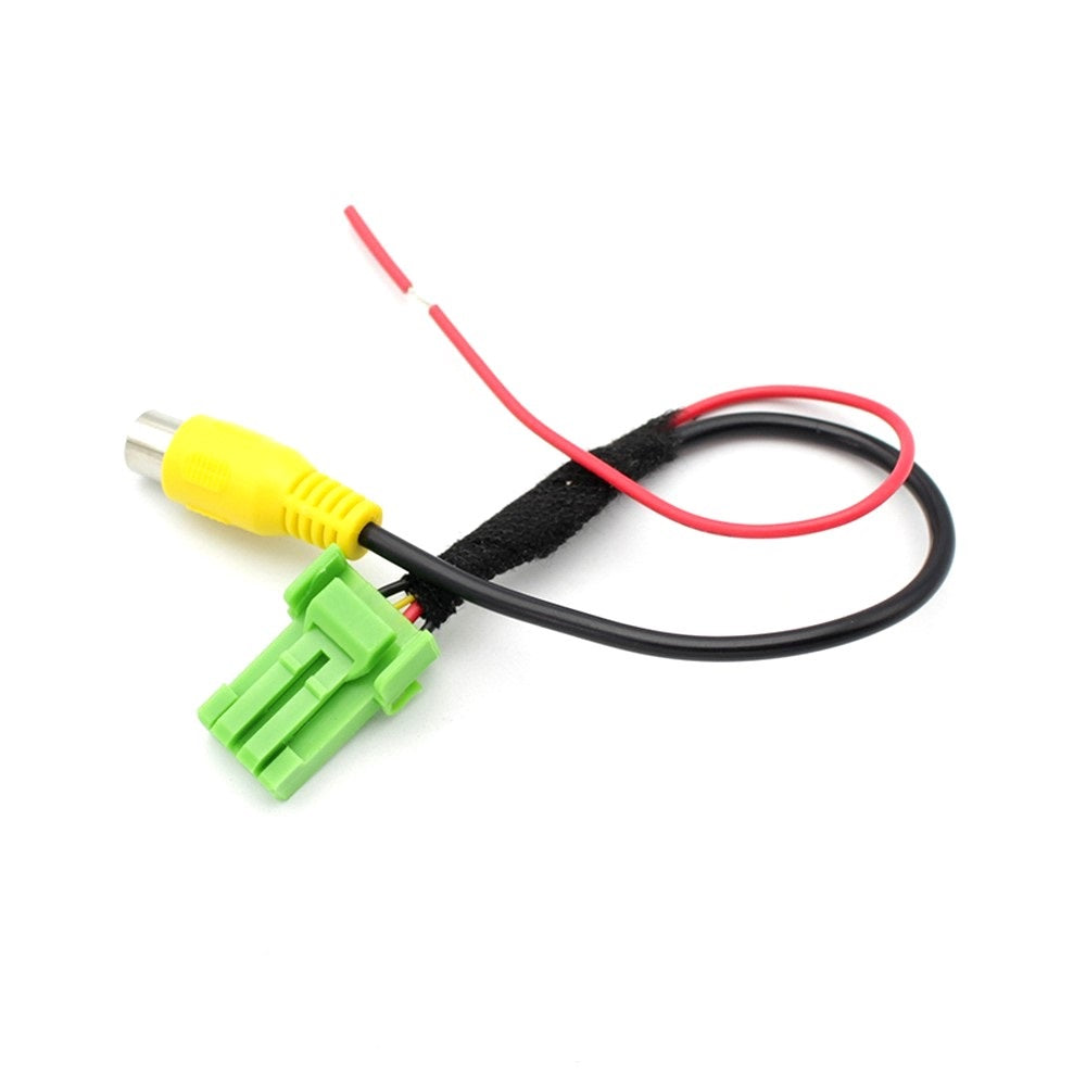 CAMERA ADD ON INTERFACE SUZUKI VITARA JIMNY SX4 5PIN - CAM-SZ5-AD