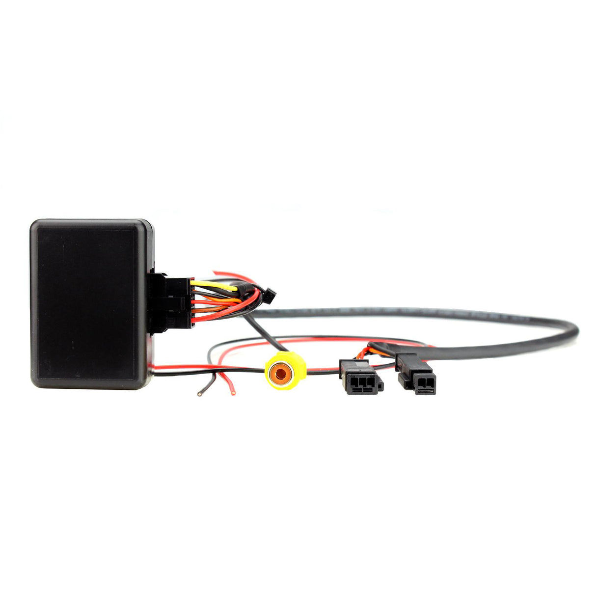 CAMERA ADD ON INTERFACE VW GOLF VI AND PASSAT 08 ON - CAM-VW1-AD