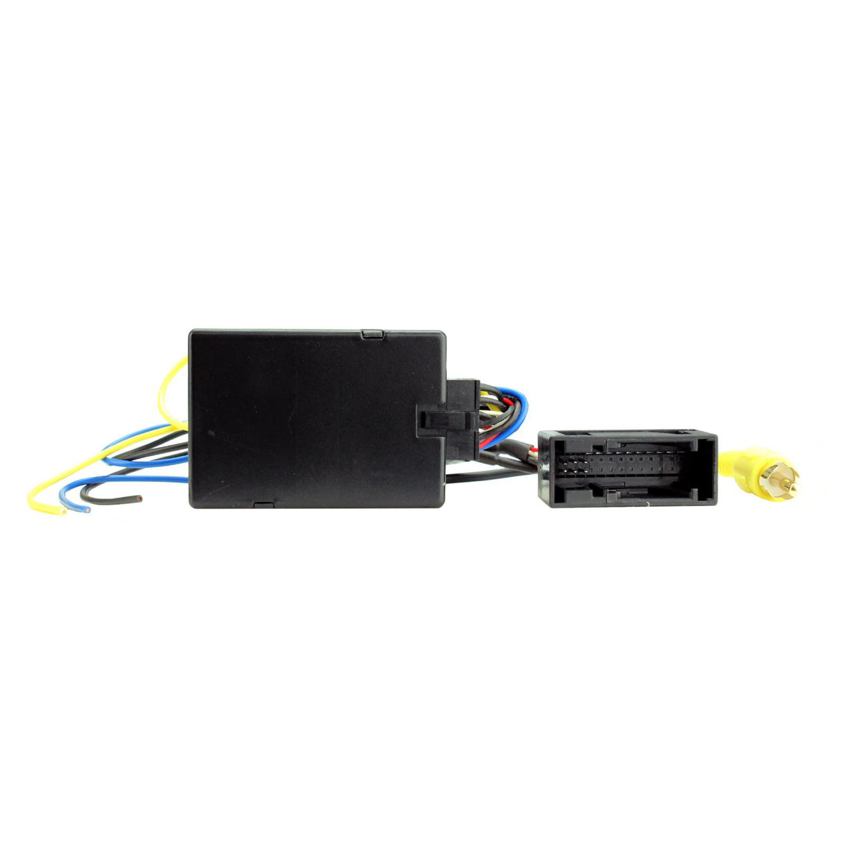 CAMERA RETENTION INTERFACE VW 08 ON - CAM-VW2-RT