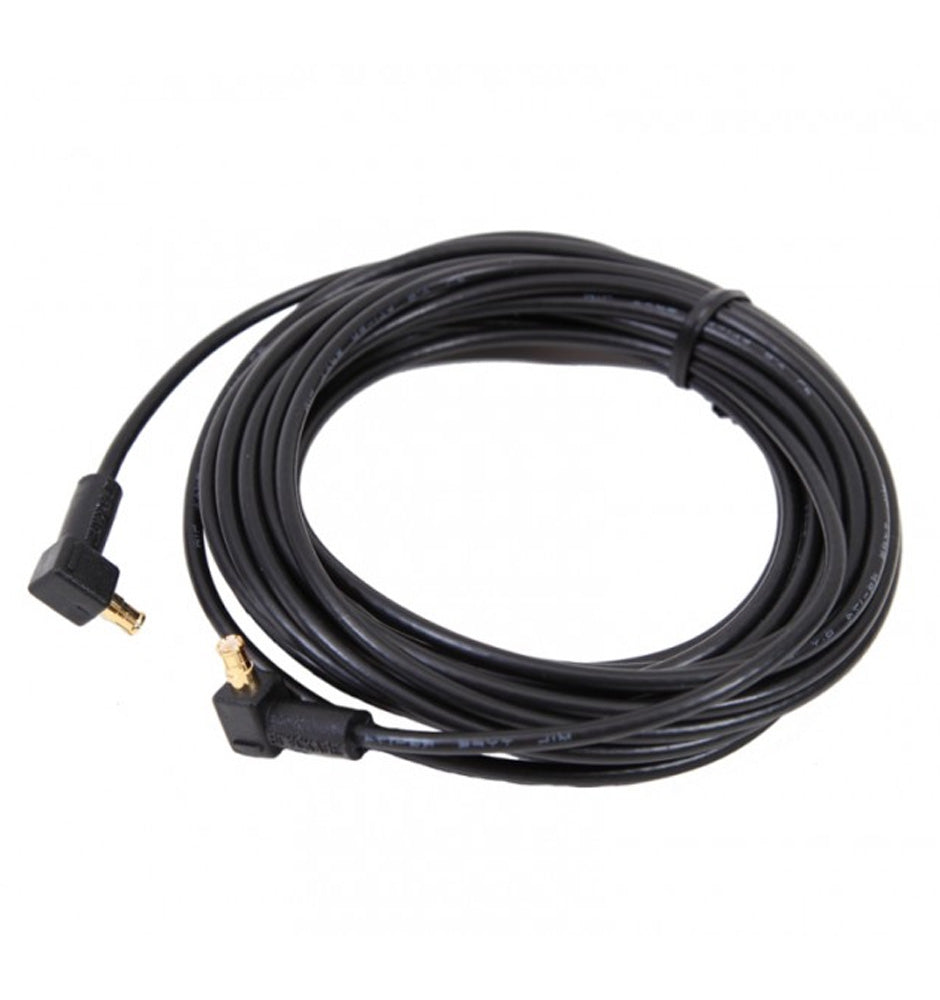 BLACKVUE COAXIAL VIDEO CABLE FOR DUAL-CHANNEL DASHCAMS 10M - CC-10