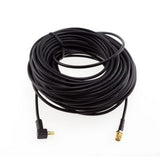 BLACKVUE COAXIAL VIDEO CABLE WATERPROOF FOR TRUCKS 20M - CC-20T
