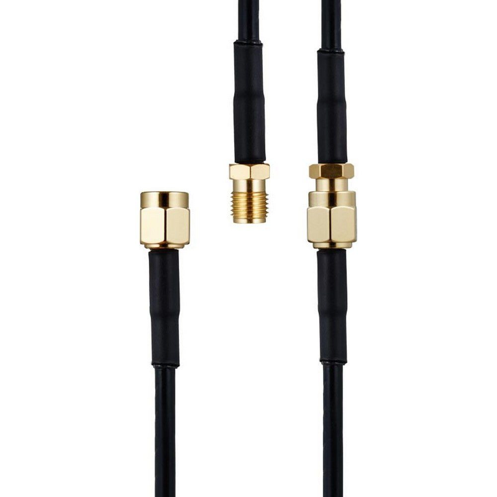 BLACKVUE COAXIAL VIDEO CABLE WATERPROOF FOR TRUCKS 20M - CC-20T