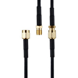 BLACKVUE COAXIAL VIDEO CABLE WATERPROOF FOR TRUCKS 20M - CC-20T