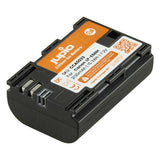 JUPIO CAMERA BATTERY CANON LP-E6NH 7.2V 2130MAH - CCA0033