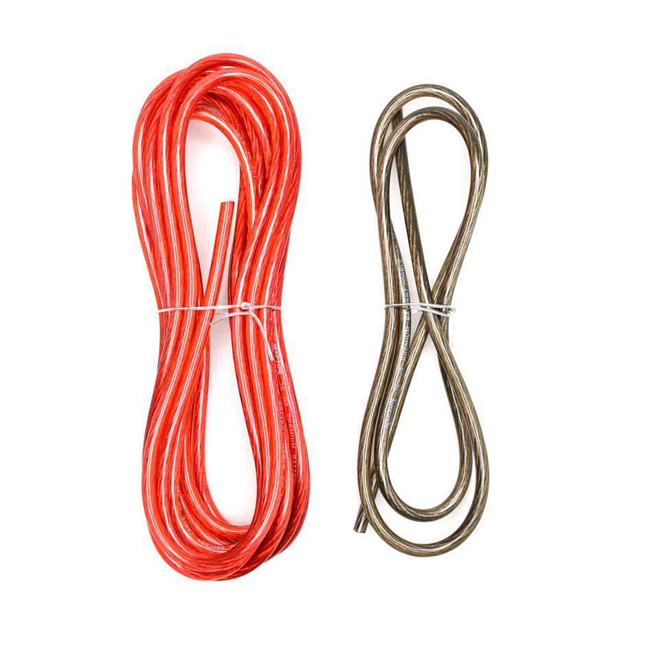 RAPTOR POWER KIT 10GA - CKRD1