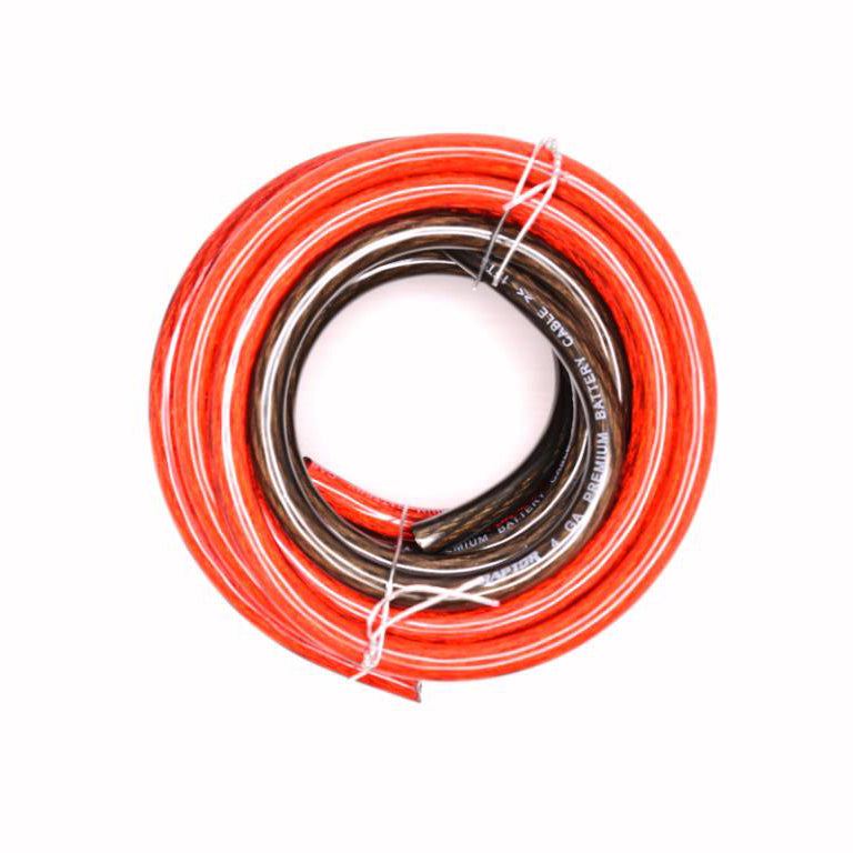 POWER KIT 4GA - CKRD3