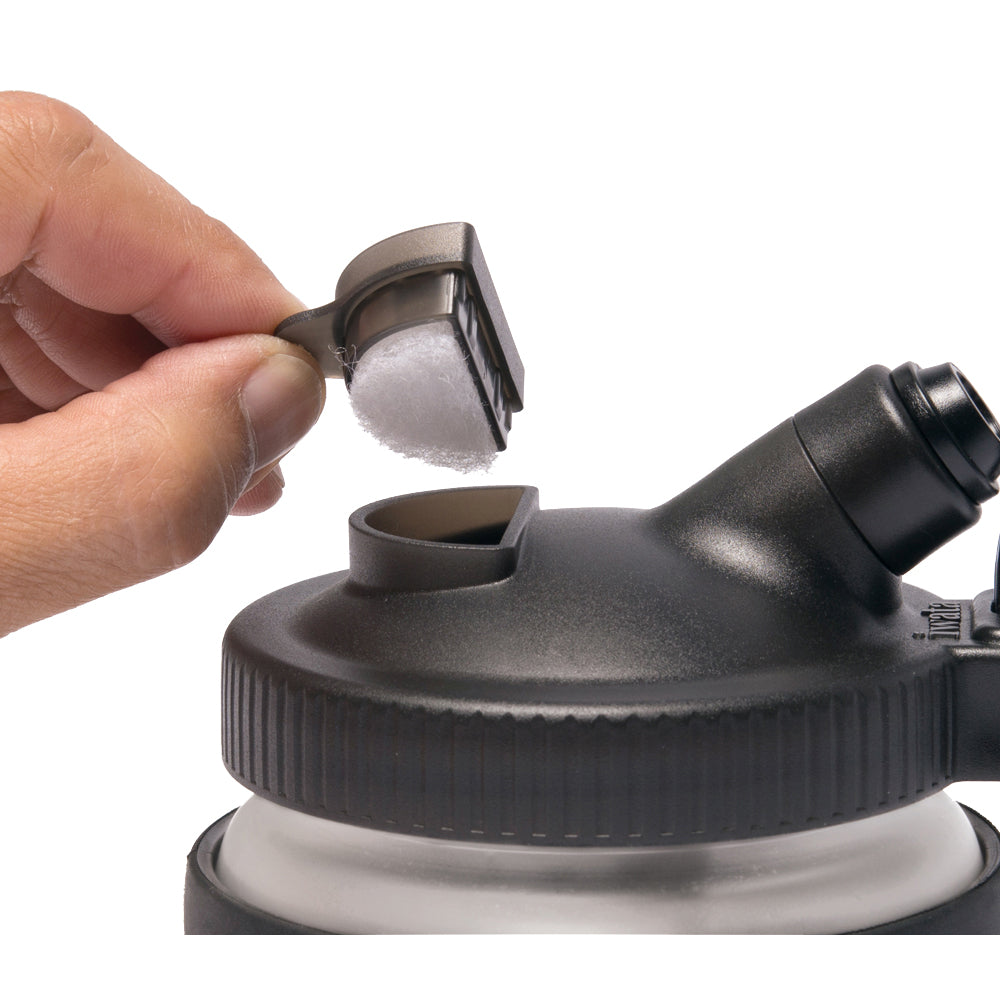 IWATA AIRBRUSH SPRAY OUT POT UNIVERSAL - CL300