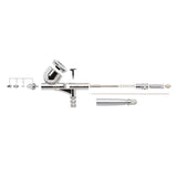 IWATA GRAVITY AIRBRUSH CUSTOM MICRON 0.23MM R2500 - CM.C