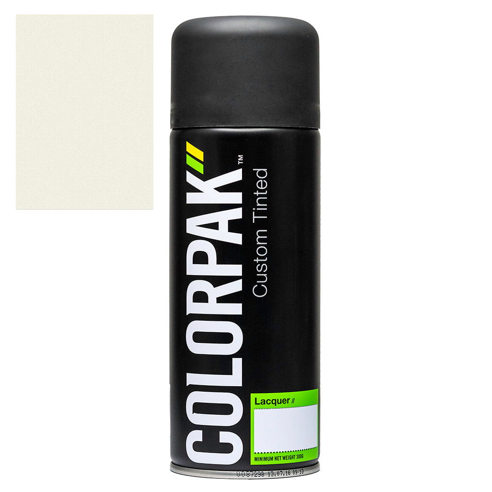 COLORPAK COLOURSTEEL AEROSOL SPRAYPAINT CLOUD - CPS520