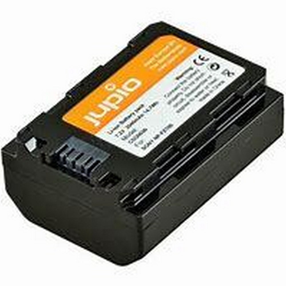 JUPIO CAMERA BATTERY SONY NP-FZ100 7.2V 2040MAH - CSO0030V3