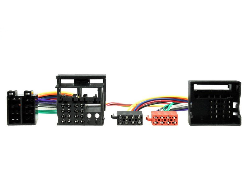 T-HARNESS ISO BMW E46 E39 R50 R53 E83 E85 E86 E52 00 - 10 - CT10BM02
