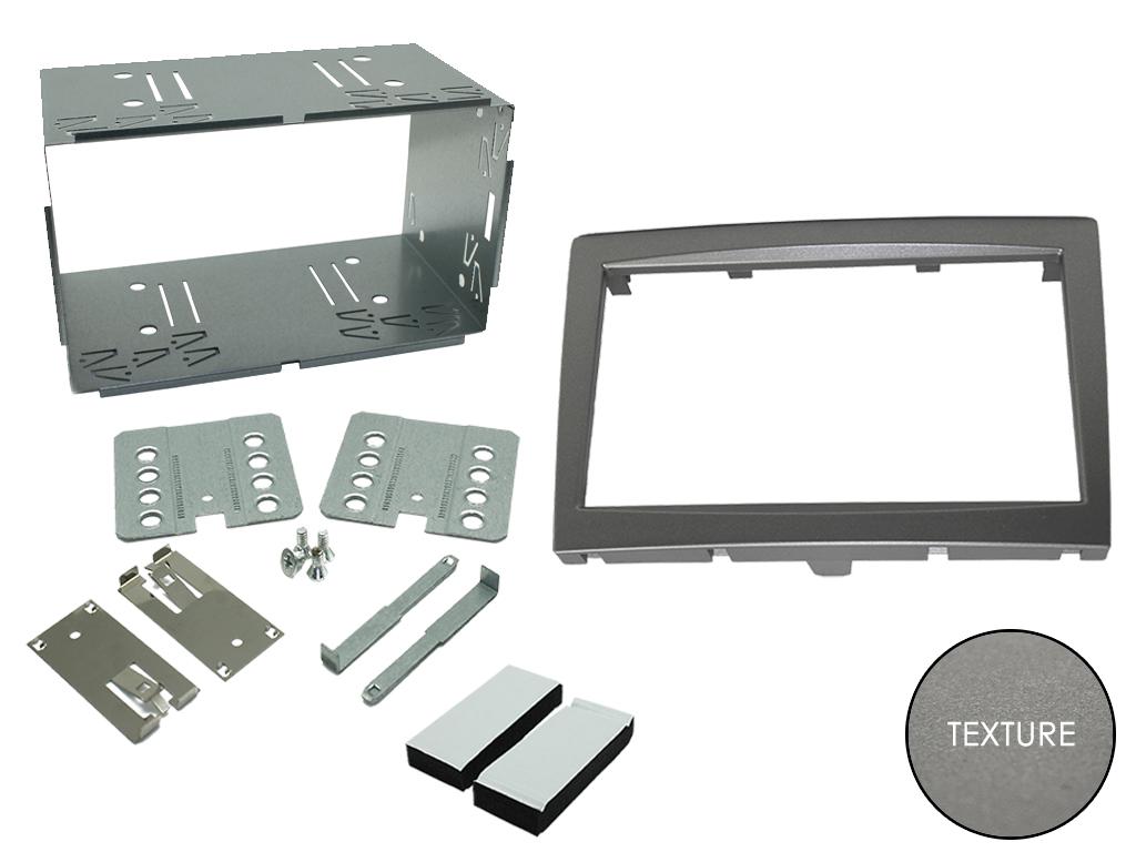 FITTING KIT PORSCHE 911 (997) BOXSTER (987) CAYMAN (987) 2004 - 2009  - CT23PO03