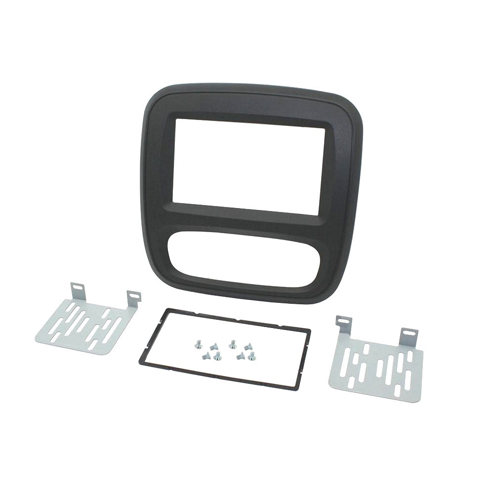 FITTING KIT RENAULT TRAFIC 2014 - 2017 / MITSUBISHI EXPRESS 2020 ON ( - CT23RT09