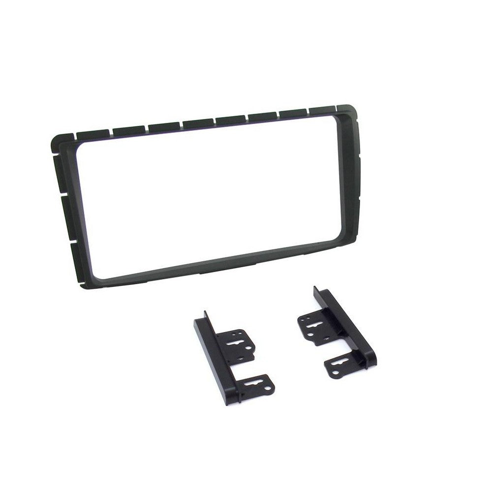 FITTING KIT TOYOTA HILUX 2012 - 2015 DOUBLE DIN 200MM (COMES WITH TOY - CT23TY31
