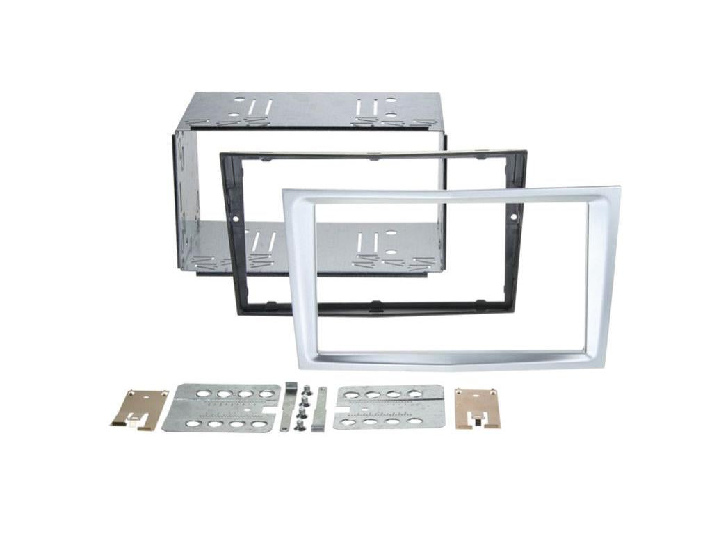 FITTING KIT HOLDEN CAPTIVA 5 , ASTRA 2004 - 2015 DOUBLE DIN (WITH CEN - CT23VX03