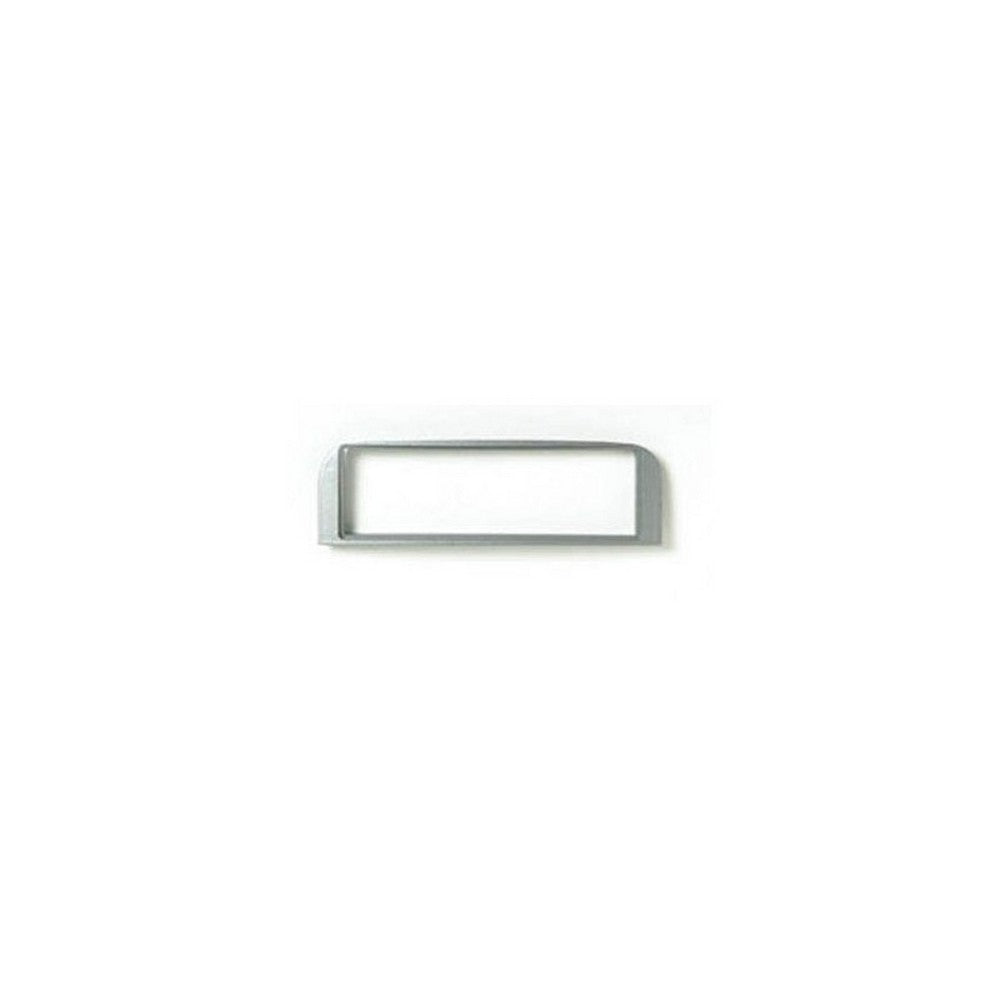 FITTING KIT ALFA ROMEO 147 , GT 2000 - 2010 DIN ONLY (SILVER) - CT24AR04