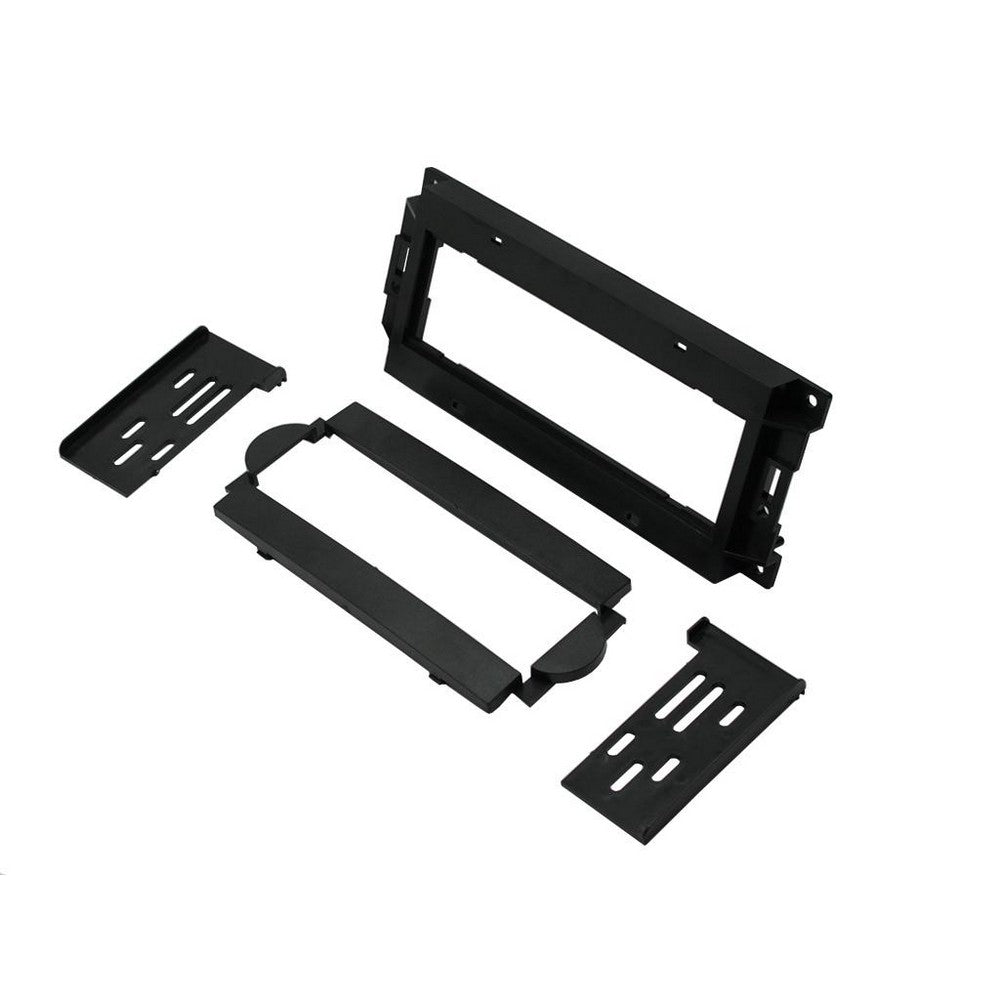 FITTING KIT CHRYSLER / DODGE / JEEP 2004 - 2010 DIN ONLY (WITHOUT NAV - CT24CH04