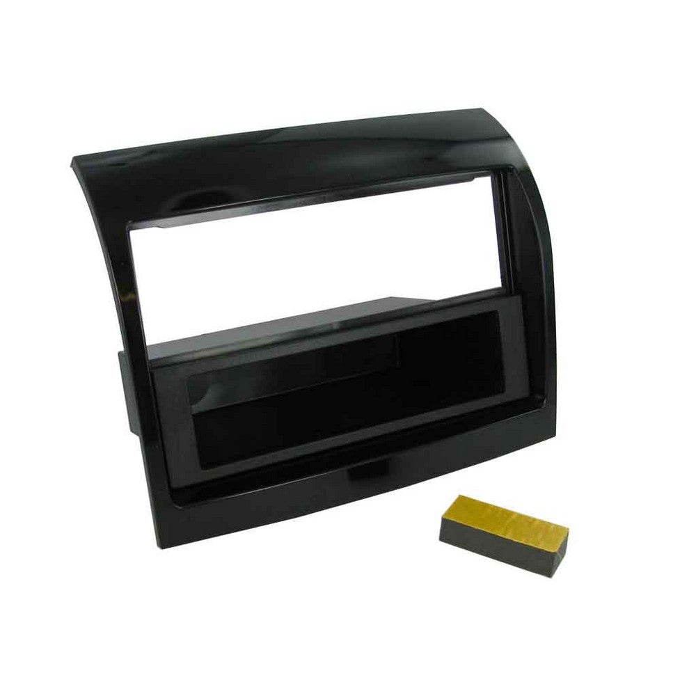 FITTING KIT CITROEN RELAY , JUMPER 2011 - 2014 SINGLE DIN (GLOSS BLAC - CT24CT10