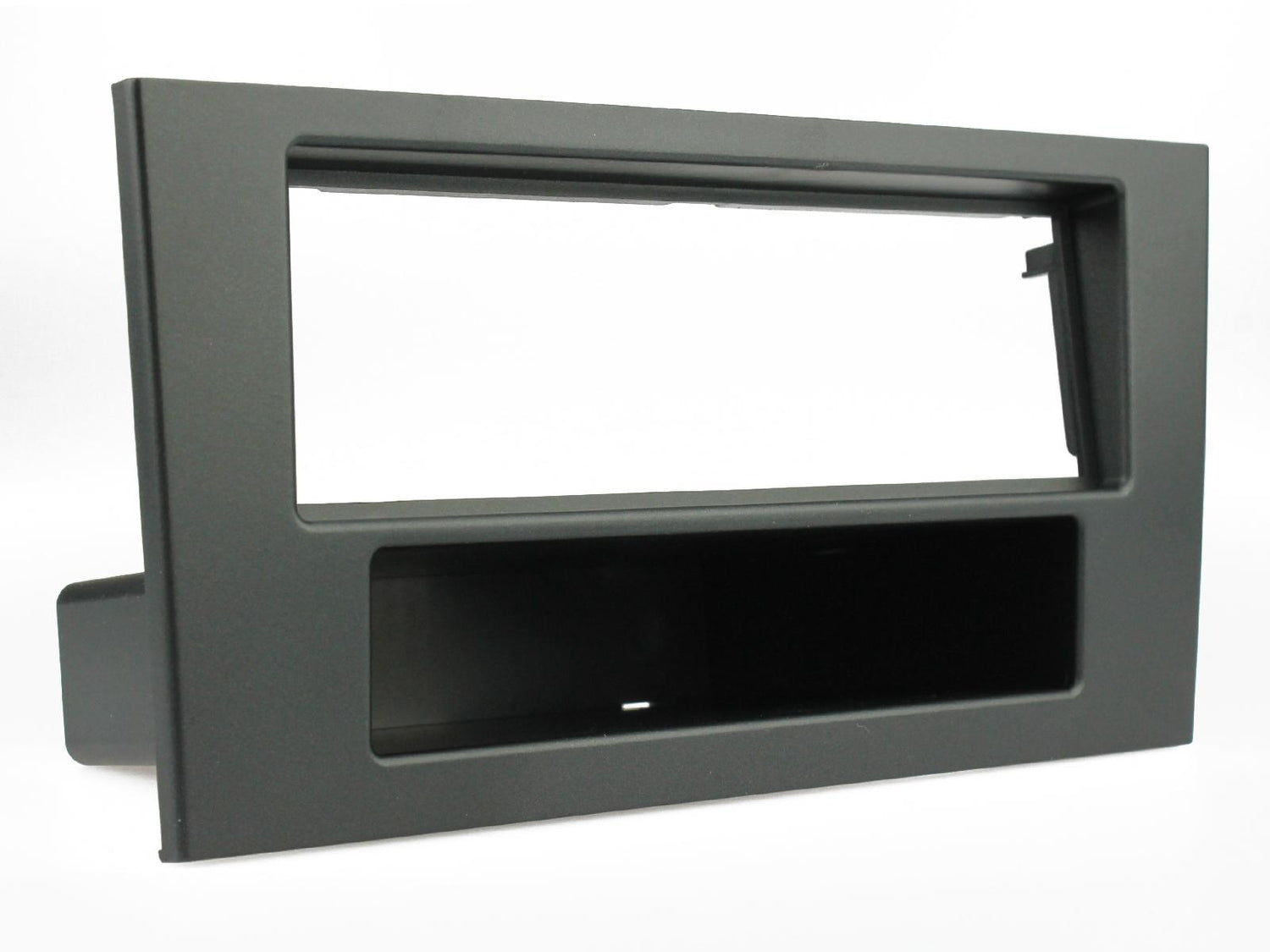 FITTING KIT FORD MONDEO (MK3) 2004 - 2007 DIN ONLY (DARK GREY) - CT24FD08