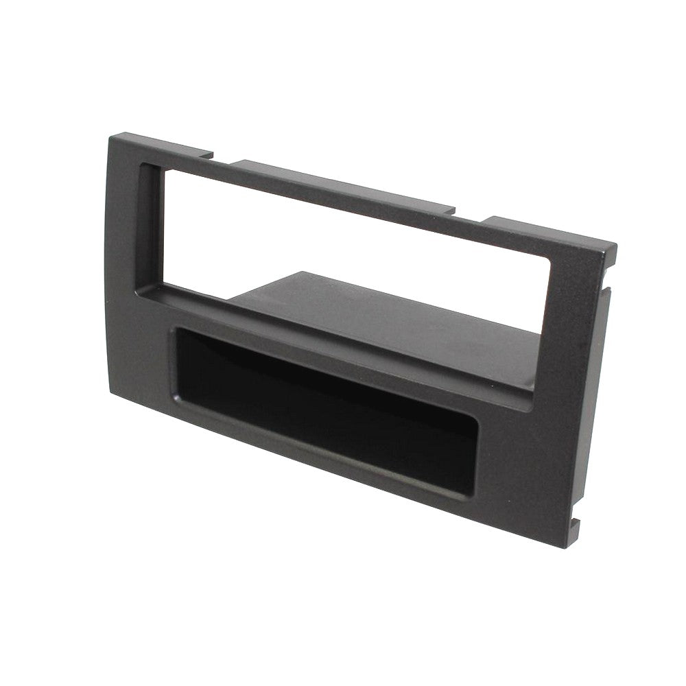 FITTING KIT FORD FOCUS 2004 -2007 DIN ONLY (VISTEON OEM HEADUNIT) (BL - CT24FD09