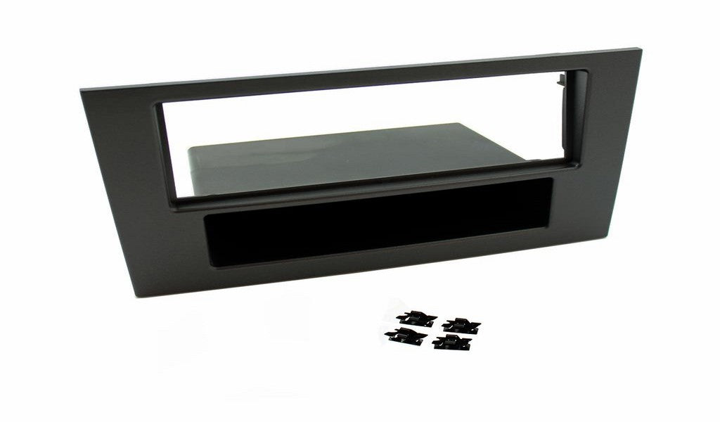 FITTING KIT FORD MONDEO 2003 - 2007 (MK3) (VISTEON UNIT) DIN ONLY (DA - CT24FD14